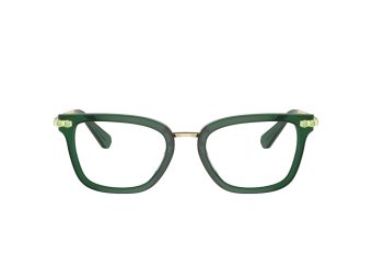   Swarovski SK 2018 1045 52 Női szemüvegkeret (optikai keret)