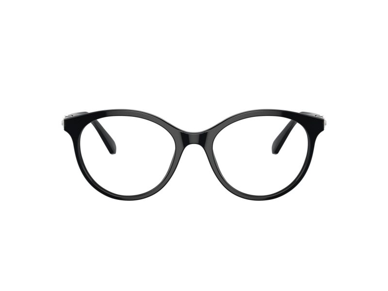 Swarovski SK 2019 1001 52 Női szemüvegkeret (optikai keret)