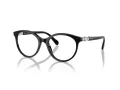 Swarovski SK 2019 1001 52 Női szemüvegkeret (optikai keret)