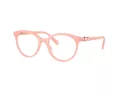 Swarovski SK 2019 1041 50 Női szemüvegkeret (optikai keret)