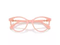 Swarovski SK 2019 1041 50 Női szemüvegkeret (optikai keret)