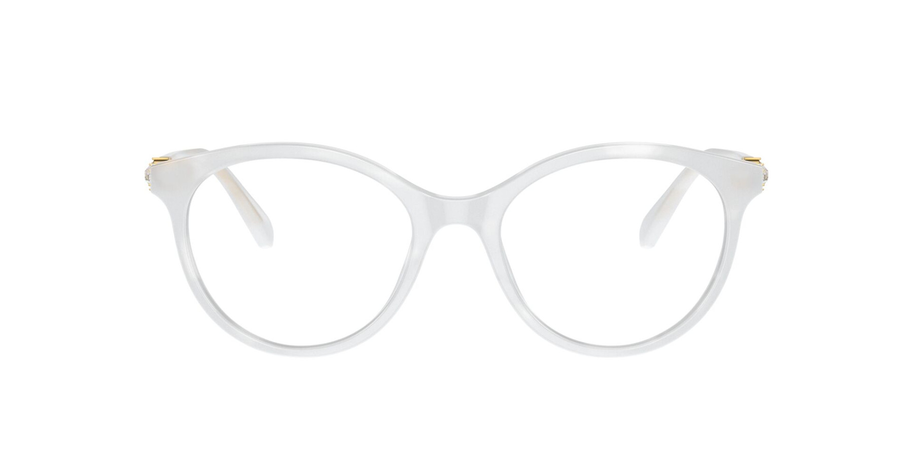  Swarovski SK 2019 1042 52 Női szemüvegkeret (optikai keret) akciós termékkép 1