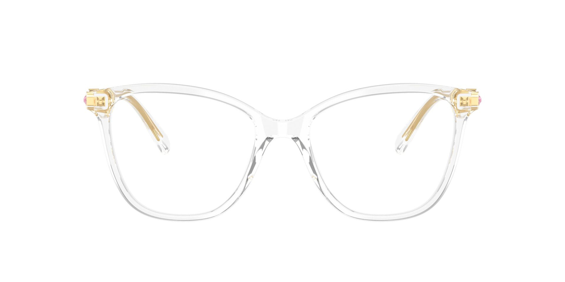  Swarovski SK 2020 1027 52 Női szemüvegkeret (optikai keret) akciós termékkép 1