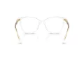 Swarovski SK 2020 1027 54 Női szemüvegkeret (optikai keret)