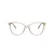 Swarovski SK 2020 3003 52 Női szemüvegkeret (optikai keret)