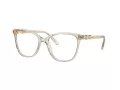 Swarovski SK 2020 3003 52 Női szemüvegkeret (optikai keret)