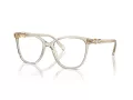 Swarovski SK 2020 3003 52 Női szemüvegkeret (optikai keret)