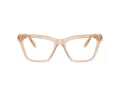 Swarovski SK 2021 1063 53 Női szemüvegkeret (optikai keret)