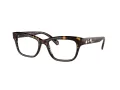 Swarovski SK 2022 1002 53 Női szemüvegkeret (optikai keret)