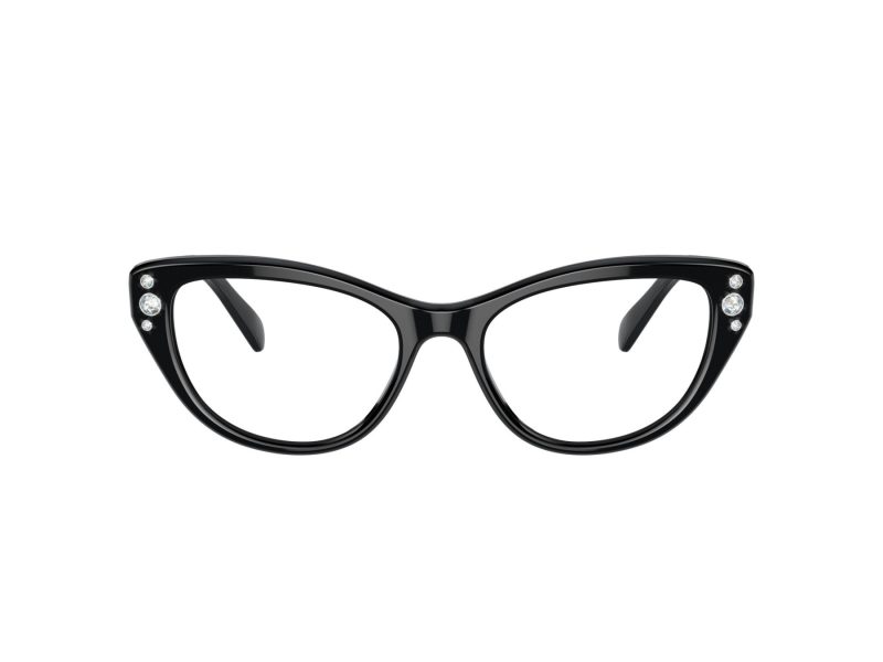 Swarovski SK 2023 1001 54 Női szemüvegkeret (optikai keret)