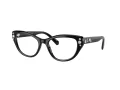 Swarovski SK 2023 1001 54 Női szemüvegkeret (optikai keret)