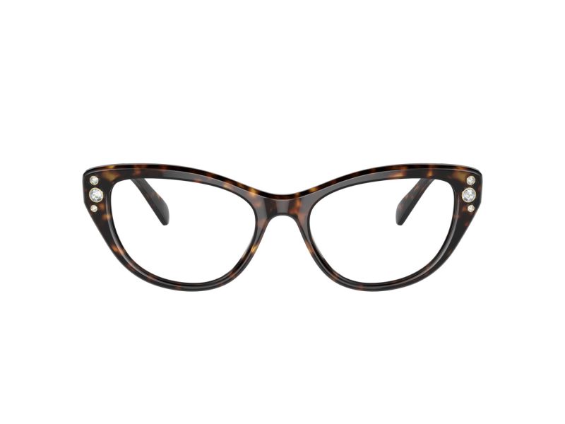 Swarovski SK 2023 1002 52 Női szemüvegkeret (optikai keret)