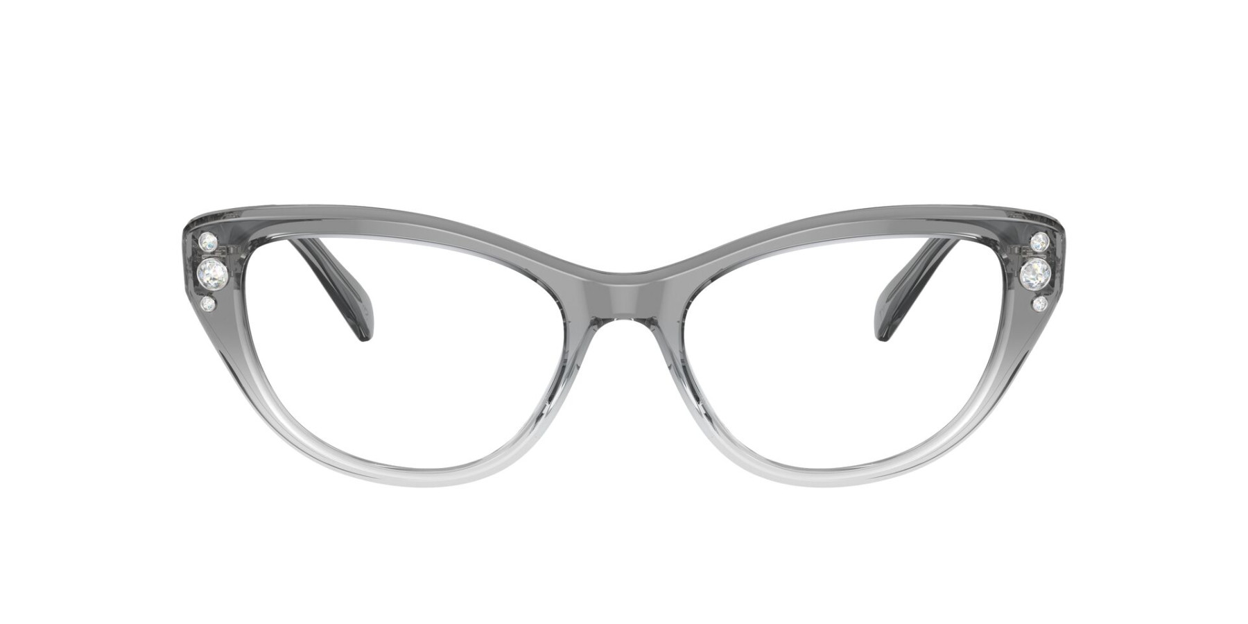  Swarovski SK 2023 1046 54 Női szemüvegkeret (optikai keret) akciós termékkép 1
