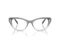 Swarovski SK 2023 1046 54 Női szemüvegkeret (optikai keret)