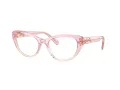 Swarovski SK 2023 1048 52 Női szemüvegkeret (optikai keret)