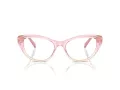 Swarovski SK 2023 1048 52 Női szemüvegkeret (optikai keret)