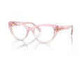 Swarovski SK 2023 1048 52 Női szemüvegkeret (optikai keret)