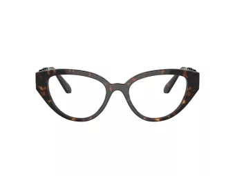   Swarovski SK 2024 1002 52 Női szemüvegkeret (optikai keret)