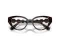 Swarovski SK 2024 1002 52 Női szemüvegkeret (optikai keret)