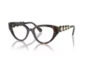 Swarovski SK 2024 1002 52 Női szemüvegkeret (optikai keret)