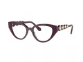 Swarovski SK 2024 1044 50 Női szemüvegkeret (optikai keret)