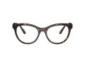 Swarovski SK 2025 1002 52 Női szemüvegkeret (optikai keret)