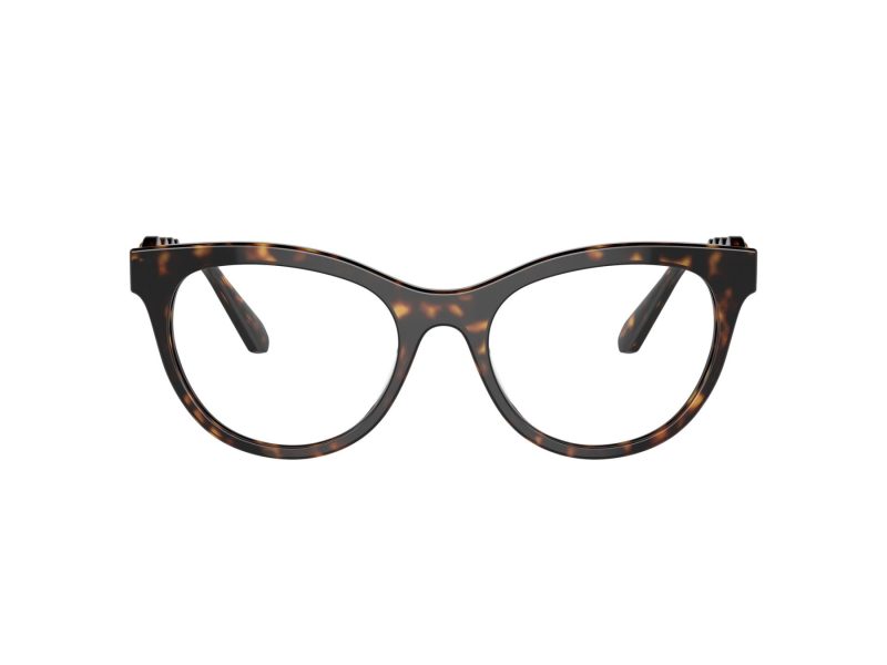 Swarovski SK 2025 1002 52 Női szemüvegkeret (optikai keret)