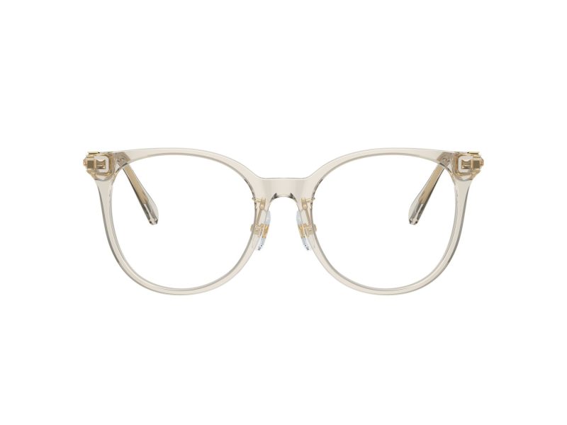 Swarovski SK 2027D 3003 53 Női szemüvegkeret (optikai keret)
