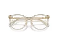 Swarovski SK 2027D 3003 53 Női szemüvegkeret (optikai keret)
