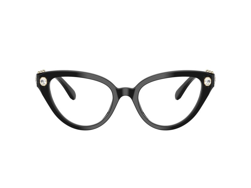 Swarovski SK 2028 1001 51 Női szemüvegkeret (optikai keret)