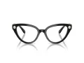 Swarovski SK 2028 1001 51 Női szemüvegkeret (optikai keret)