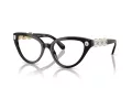 Swarovski SK 2028 1001 51 Női szemüvegkeret (optikai keret)