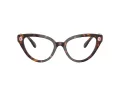 Swarovski SK 2028 1002 51 Női szemüvegkeret (optikai keret)
