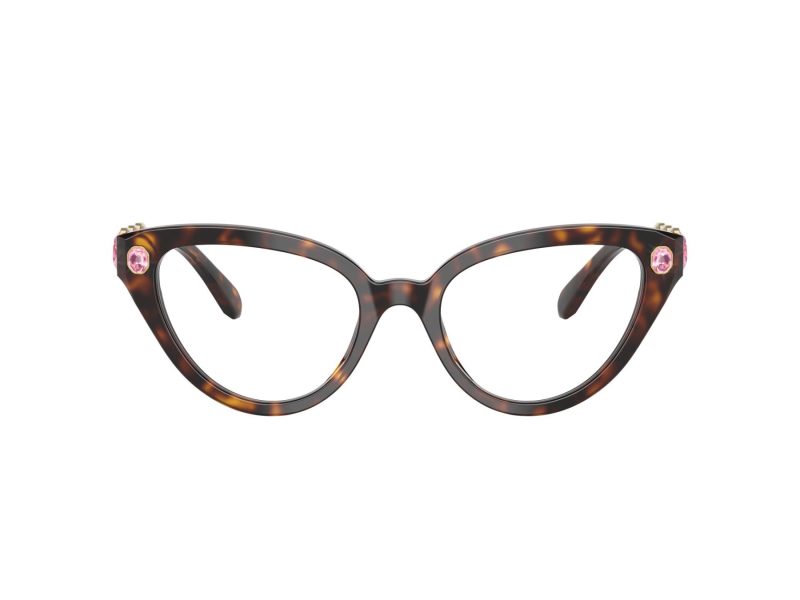 Swarovski SK 2028 1002 51 Női szemüvegkeret (optikai keret)