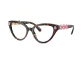Swarovski SK 2028 1002 51 Női szemüvegkeret (optikai keret)