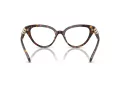 Swarovski SK 2028 1002 53 Női szemüvegkeret (optikai keret)