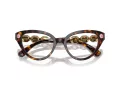 Swarovski SK 2028 1002 53 Női szemüvegkeret (optikai keret)