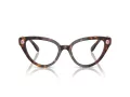 Swarovski SK 2028 1002 53 Női szemüvegkeret (optikai keret)