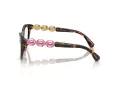 Swarovski SK 2028 1002 53 Női szemüvegkeret (optikai keret)