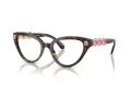 Swarovski SK 2028 1002 53 Női szemüvegkeret (optikai keret)
