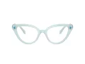 Swarovski SK 2028 1024 51 Női szemüvegkeret (optikai keret)