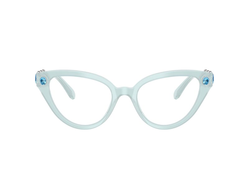 Swarovski SK 2028 1024 51 Női szemüvegkeret (optikai keret)