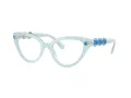Swarovski SK 2028 1024 51 Női szemüvegkeret (optikai keret)