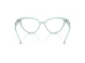 Swarovski SK 2028 1024 51 Női szemüvegkeret (optikai keret)