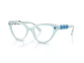 Swarovski SK 2028 1024 51 Női szemüvegkeret (optikai keret)