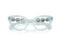Swarovski SK 2028 1024 53 Női szemüvegkeret (optikai keret)