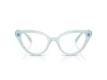 Swarovski SK 2028 1024 53 Női szemüvegkeret (optikai keret)
