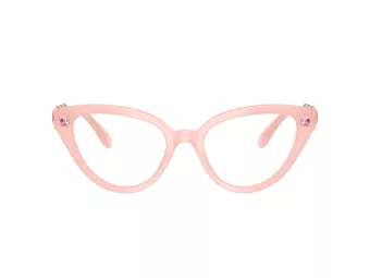   Swarovski SK 2028 1031 51 Női szemüvegkeret (optikai keret)