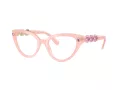 Swarovski SK 2028 1031 51 Női szemüvegkeret (optikai keret)