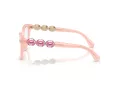 Swarovski SK 2028 1031 53 Női szemüvegkeret (optikai keret)